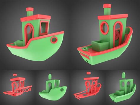 3dbenchy stl.